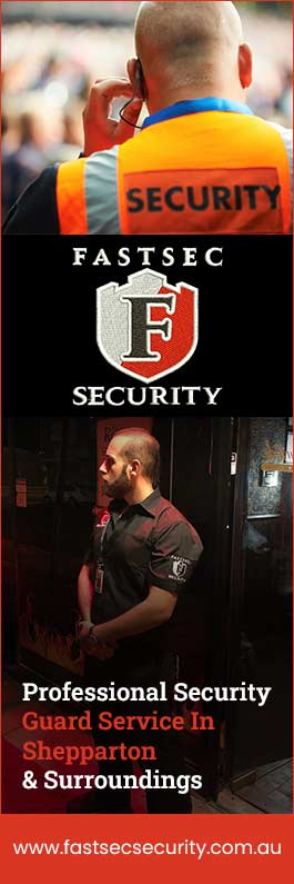 Fastsec Security