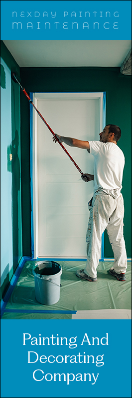 Nexday Painting