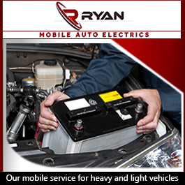 Ryan Mobile Auto Electrics