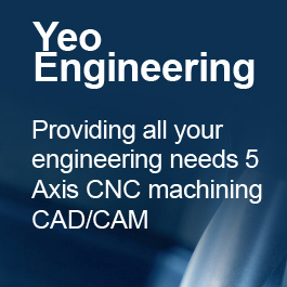 Yeo Engineering