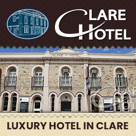 Clare Hotel