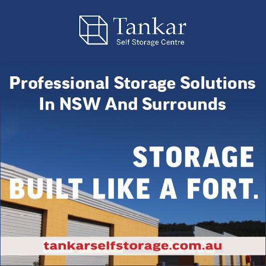 Tankar Self Storage Centre