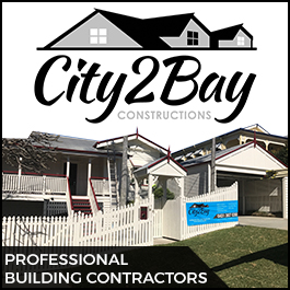 City2Bay Constructions Pty Ltd