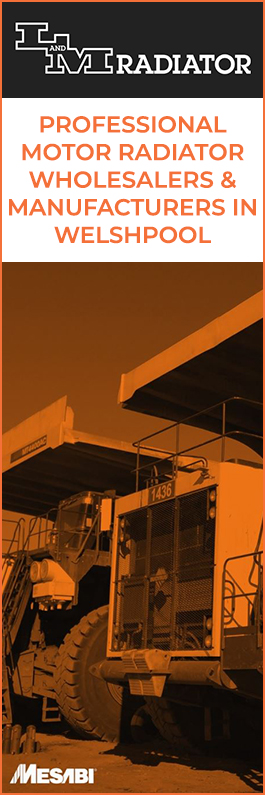 L & M Radiator Pty Ltd