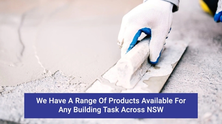 Coastal Distributors (NSW) Pty Ltd Hero Image