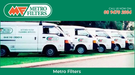 Metro Filters Hero Image