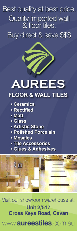Aurees Tiles