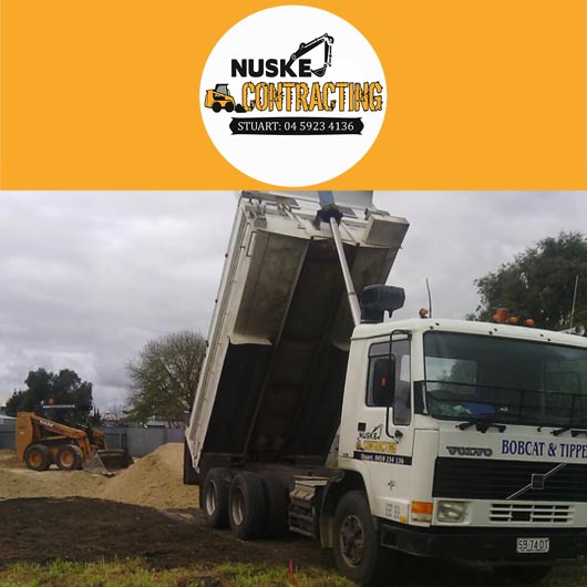 Nuske Contracting