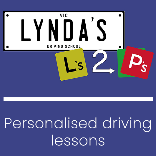 Lynda's L's 2 P's