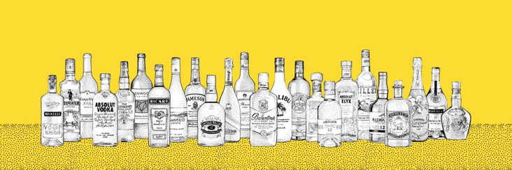 Pernod Ricard Australia Hero Image