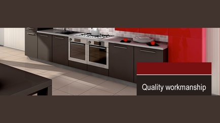 Bruce Smith Cabinets Hero Image