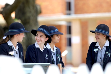 St Ursula's College - Boarding Dormitory - Middle Floor Hero Image