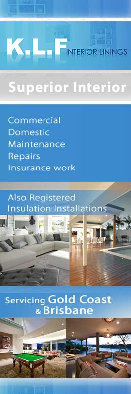 K.L.F Interior Linings