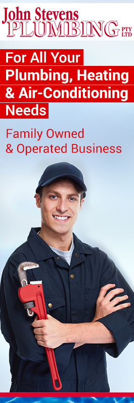 John Stevens Plumbing Pty Ltd