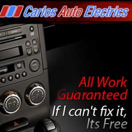 Carlos Auto Electrics