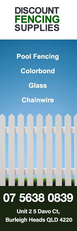 Discount Fencing Supplies