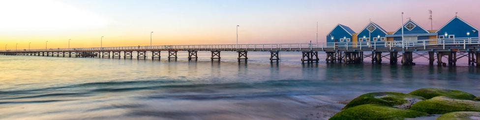 Busselton Senior Citizens Cenre Inc Hero Image