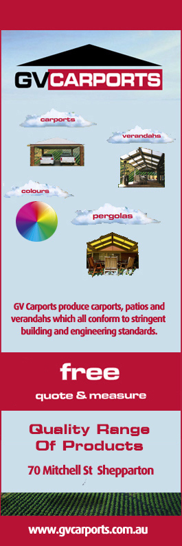GV Carports & Patios