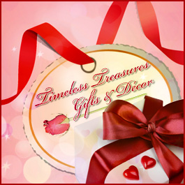 Timeless Treasures Gifts & Decor