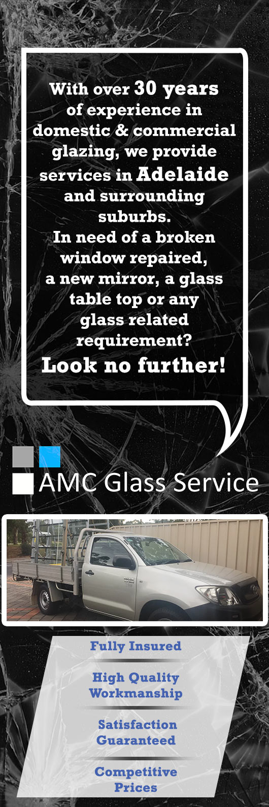 AMC Glass Service