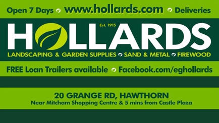 E G Hollard & Son also known as Hollards Hero Image