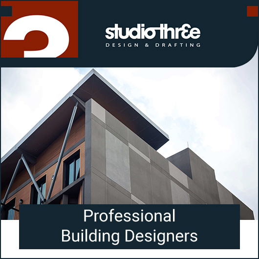 Studio Three Design & Drafting Pty Ltd