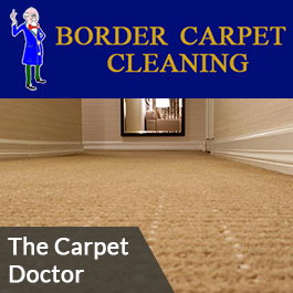 Border Carpet Cleaning