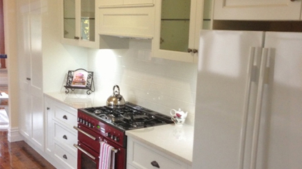 Custom Kit Kitchens Hero Image