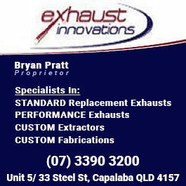 Exhaust Innovations