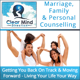 Clear Mind Direction Pty Ltd