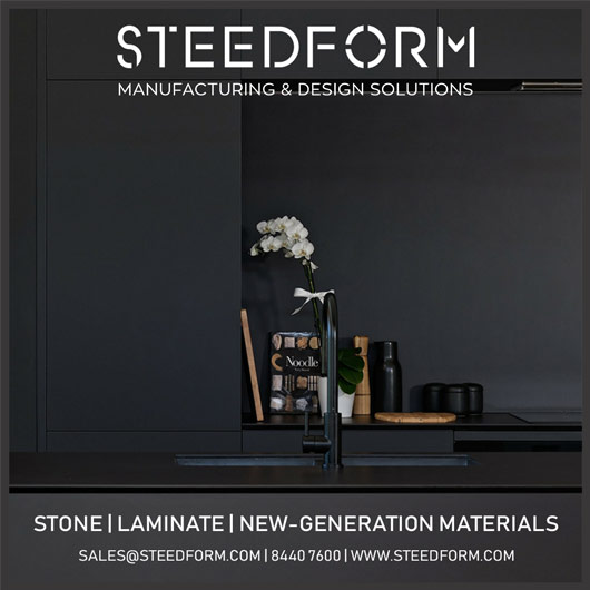 Steed Form Pty Ltd