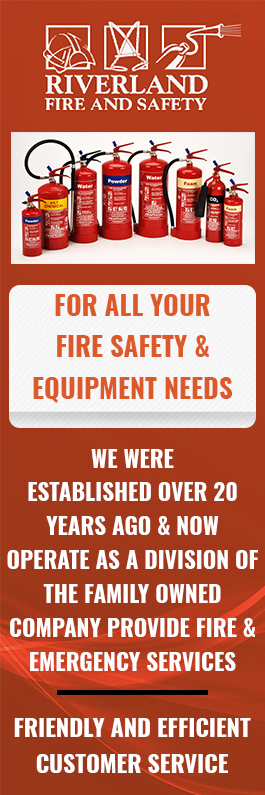 Fire & Emergency Services South Australia Pty Ltd