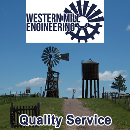 Western Mill Engineering