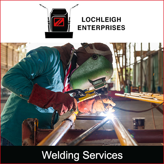 Lochleigh Enterprises