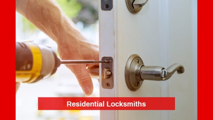 ATM Locksmith Hero Image