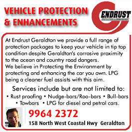 Geraldton Towbars & Bullbars