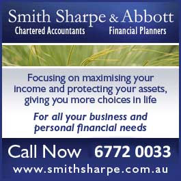 Smith Sharpe & Abbott