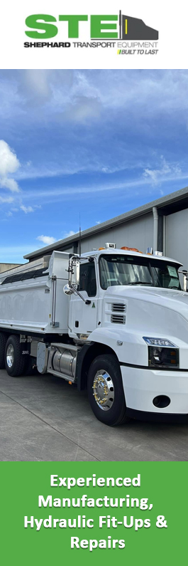 Shephard Transport Equipment
