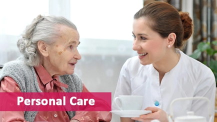 Milton Ulladulla Nursing Agency Hero Image