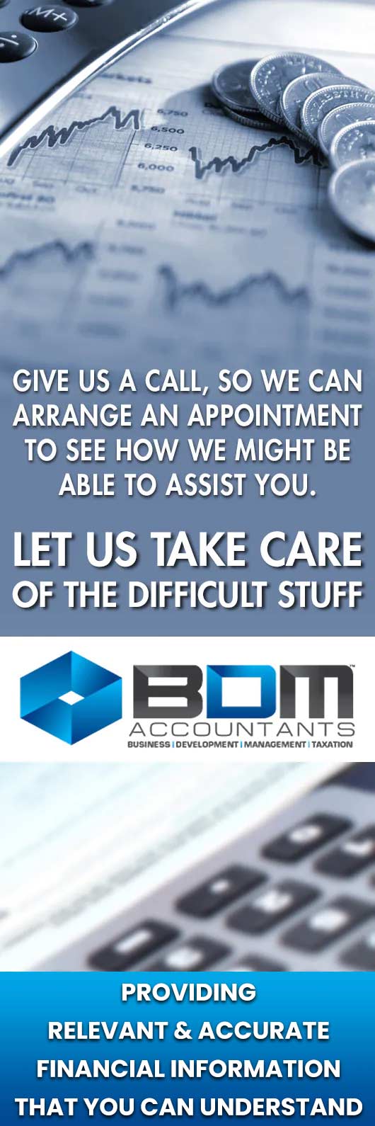 BDM Accountants