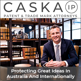 Caska IP Patent Attorneys