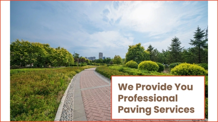 Woods & Sons Bricklaying Hero Image