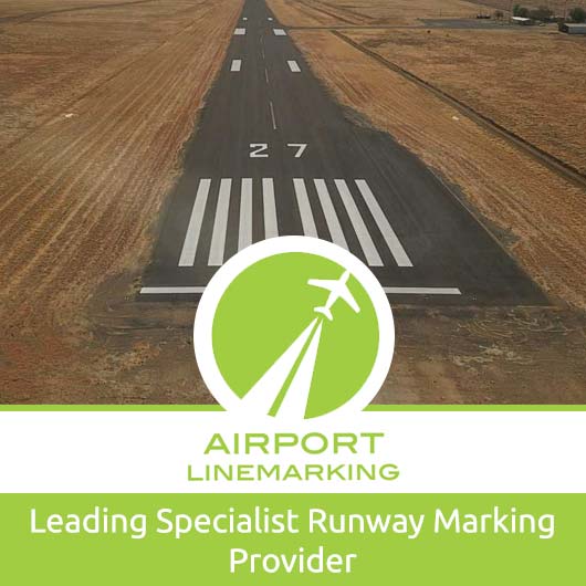 Airport Linemarking