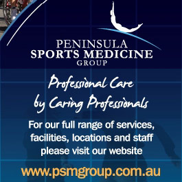 Langwarrin Sports Medicine Centre
