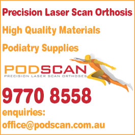Podscan Pty Ltd
