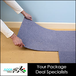 Floor & Wall FX