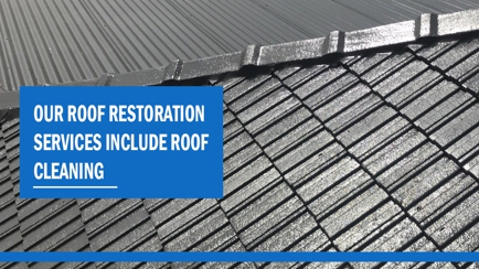 Diamond Roof Tiling & Restoration Hero Image