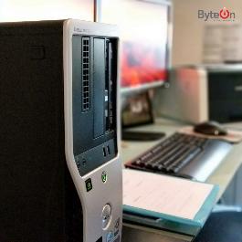 Byte On Computer Services