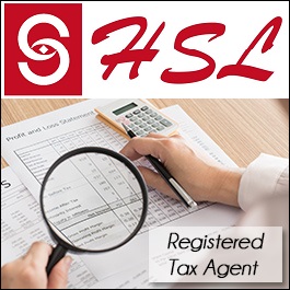 HSL Private Clients Pty Ltd