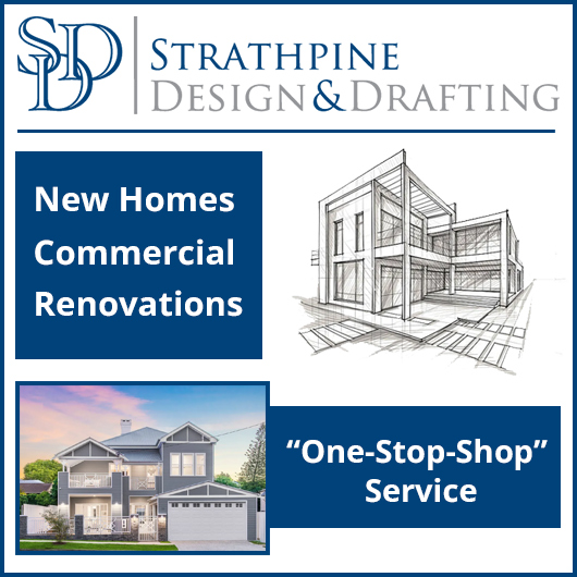 Strathpine Design and Drafting